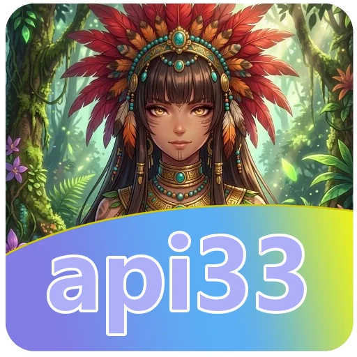 Ikon api33 untuk katalog aplikasi Android