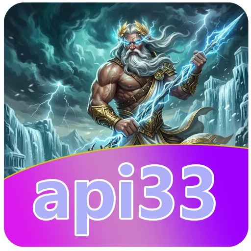 Ikon api33 untuk cara memilih aplikasi di katalog