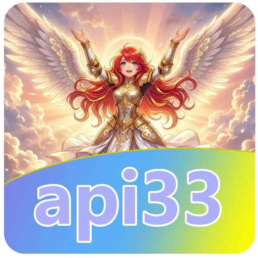 Ikon api33 untuk syarat Android pada halaman unduh