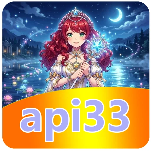 Ikon api33 untuk ringkasan panduan APK v4.7.5